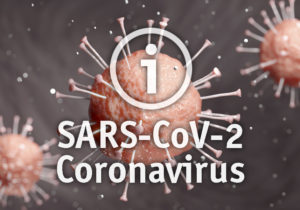 Informationen zum SARS-CoV-2 (Coronavirus)
