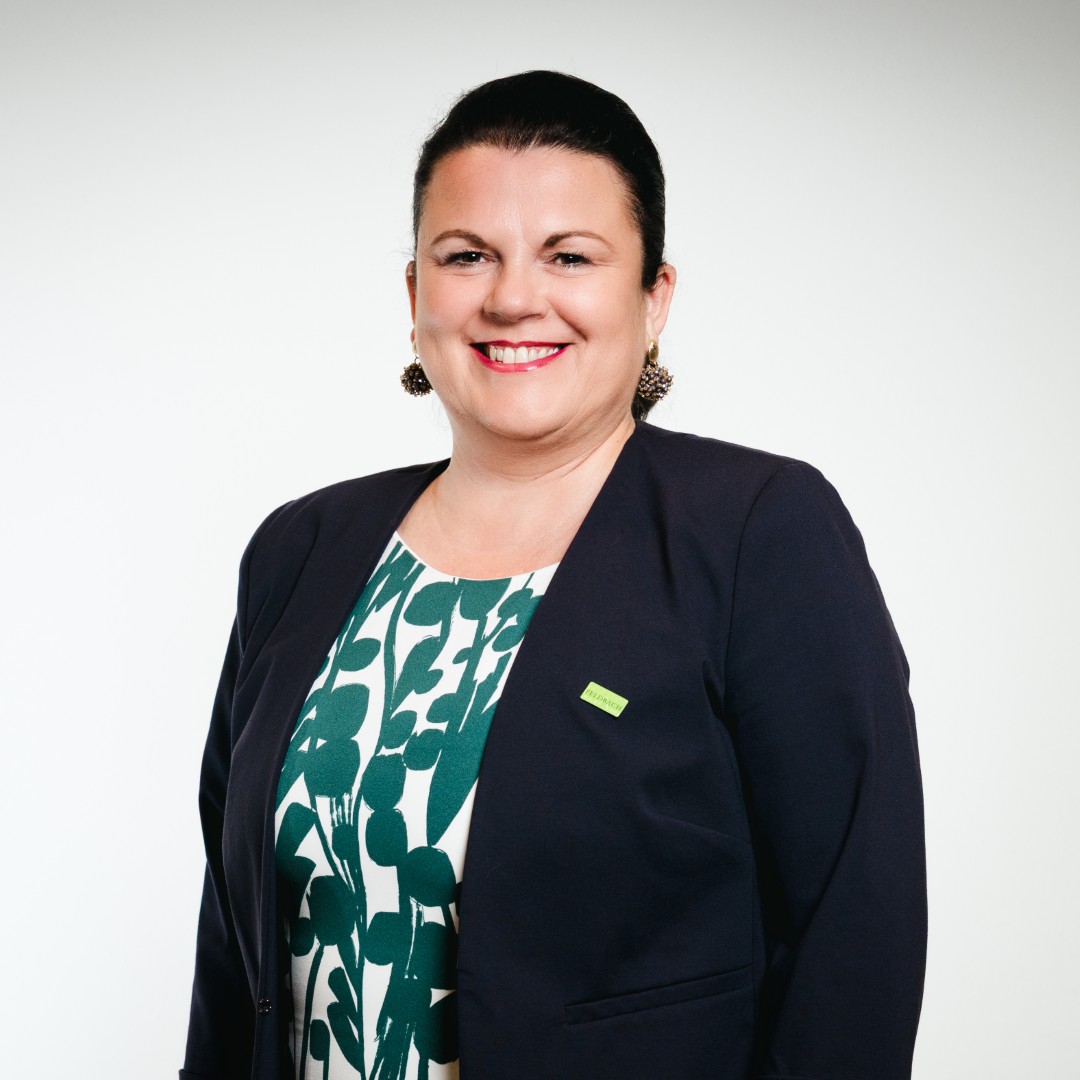 1. Vzbgm. Sonja Skalnik