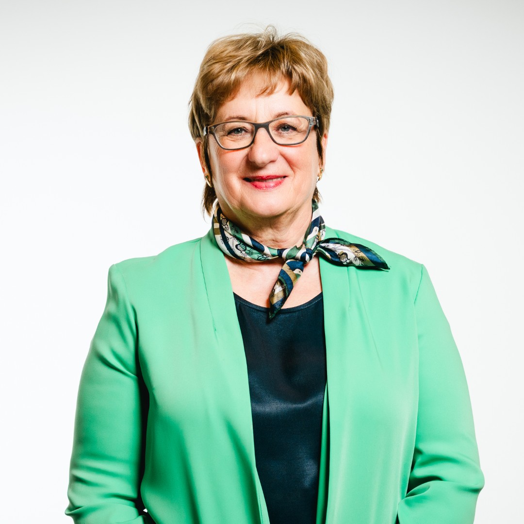 StR Rosemarie Puchleitner