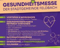 Gesundheitsmesse, 9.11.2024