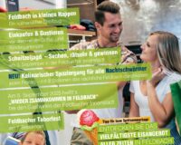 Einkaufsstadt Titelseite