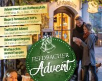 Feldbacher Advent 2023