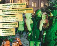 Adventbroschüre 2025