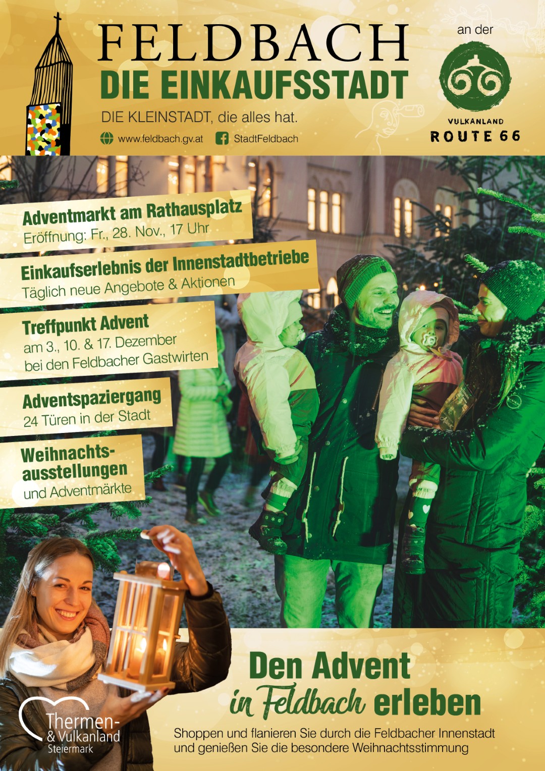 Adventbroschüre 2025