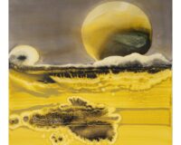 Dellamartina Ausstellung