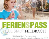 Ferien(s)pass 2025