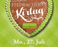 Kirtag Juli 27