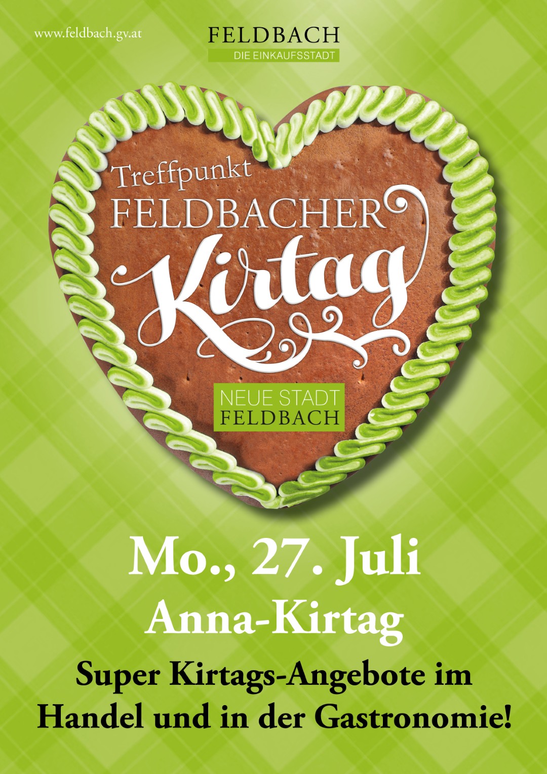 Kirtag Juli 27