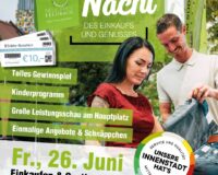 Lange Nacht 26. Juni 2026
