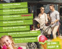 Broschüre Muttertag