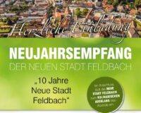 Neujahrsempfang 2025, Mi., 22. Jänner 2025