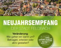 Neujahrsempfang 2026