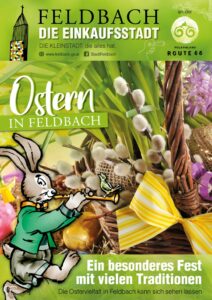 Ostern in Feldbach - Ein besonderes Fest mit vielen Traditionen (2023)