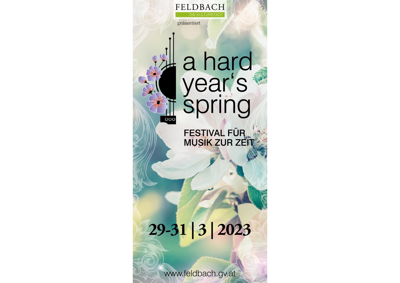 Springfestival Detailprogramm
