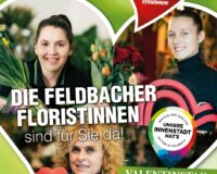 Valentinstag am 14. Februar