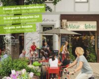 Feldbach die Einkaufsstadt - Alles für den Muttertag