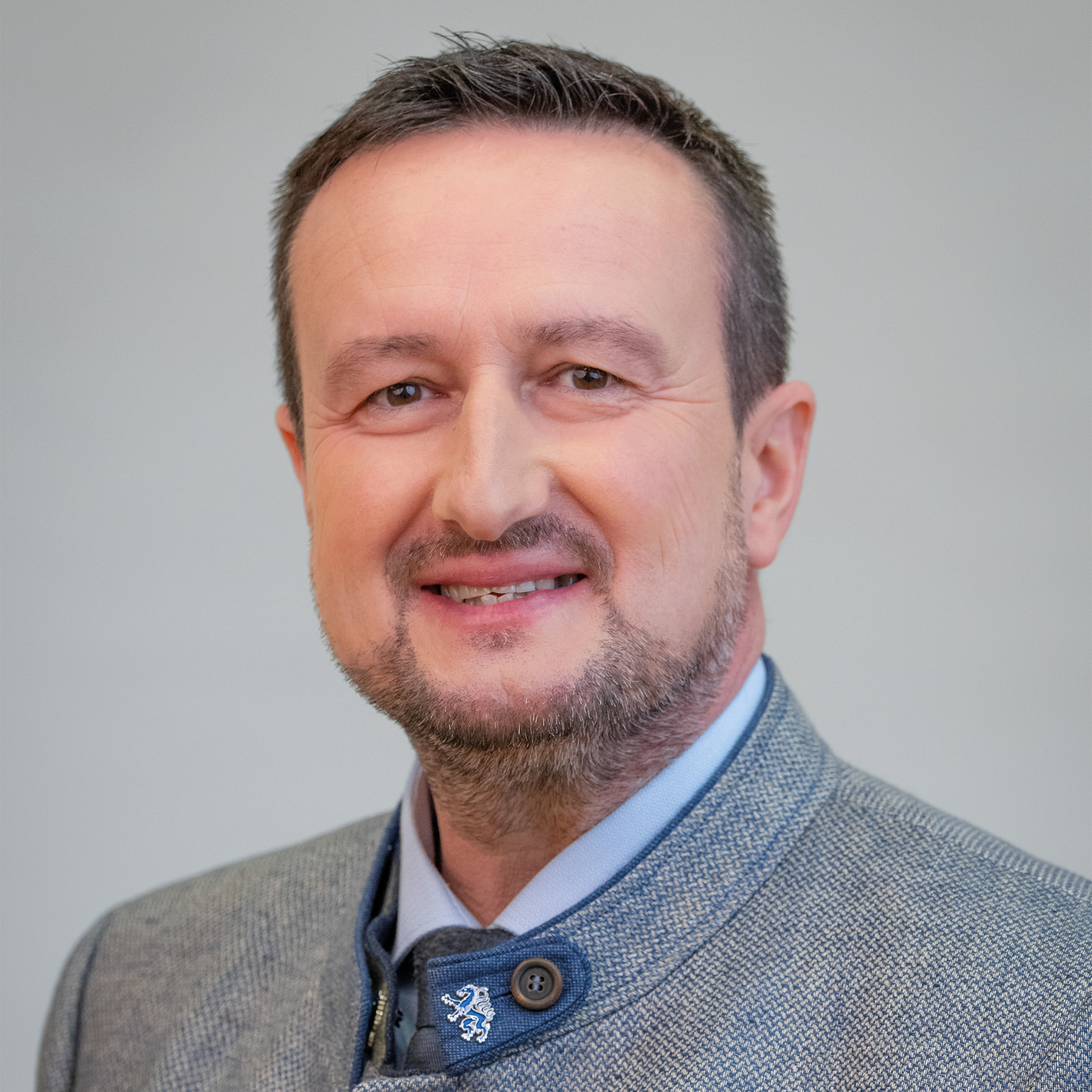 2. Vzbgm. BR Herbert Kober