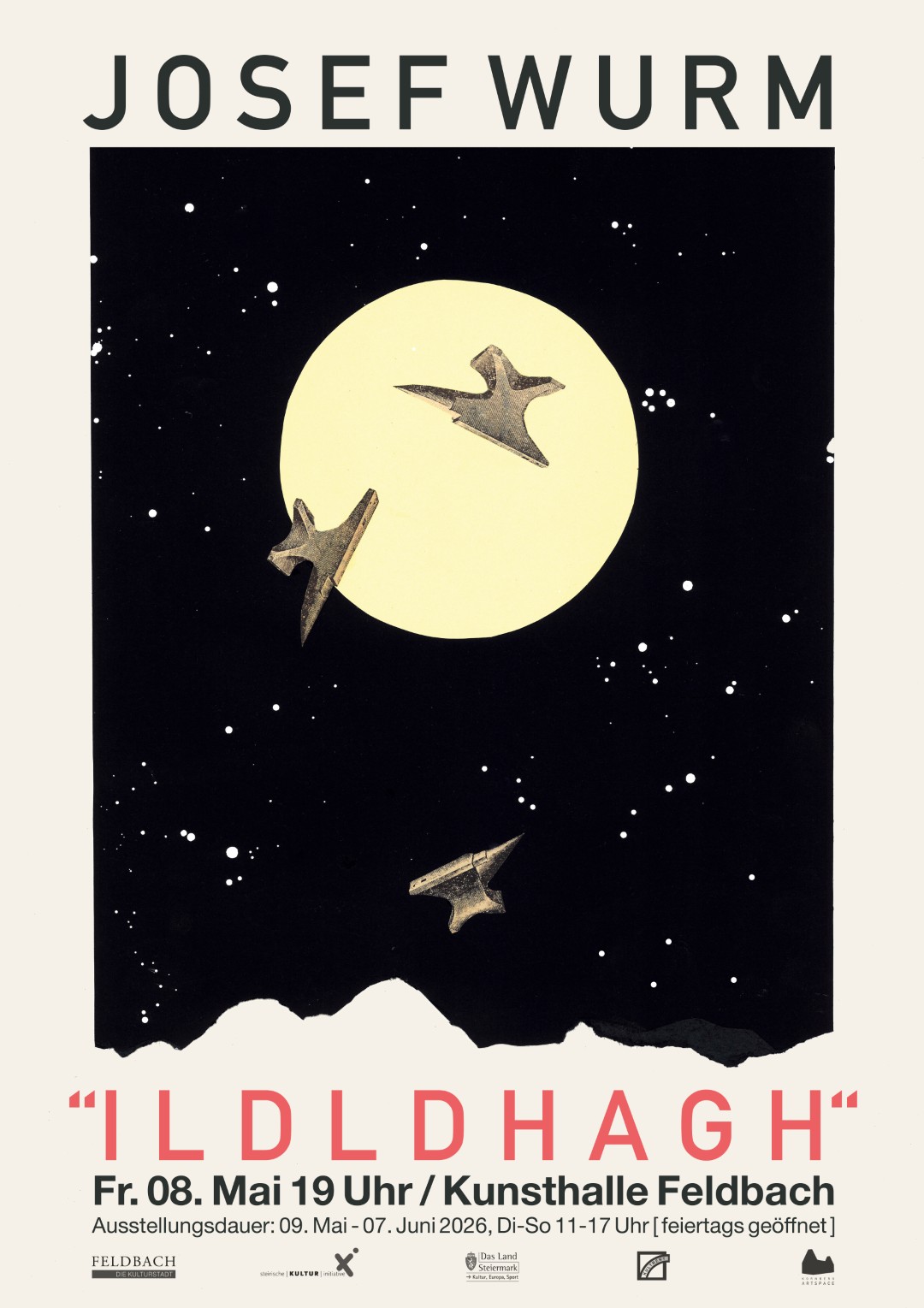 Josef Wurm Kunsthalle