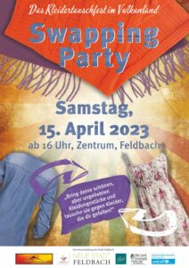 Swapping Party 