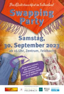 Swapping Party 