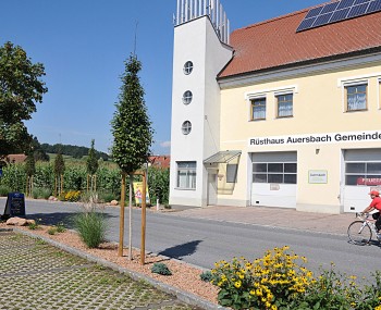 Gemeinde Feldbach Ortsteil Auersbach