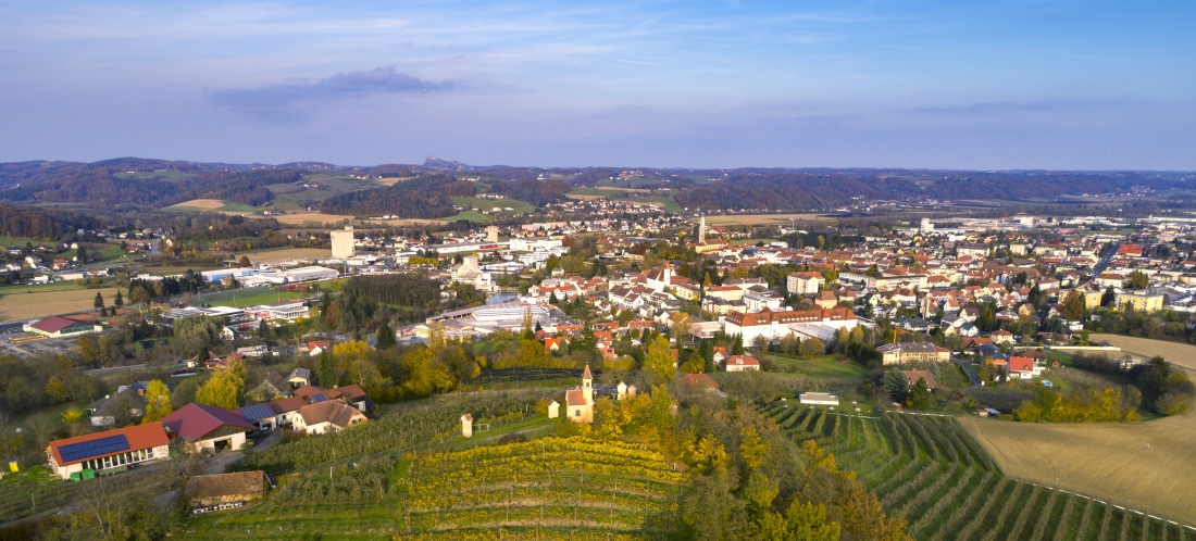 Wirtschaftsservice Stadt Feldbach